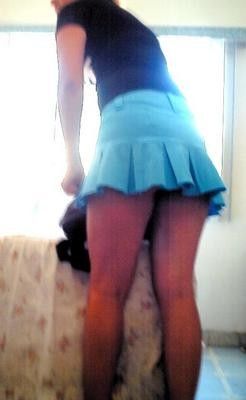 La historia de O La historia de O: MINIFALDA,MINISSAIA