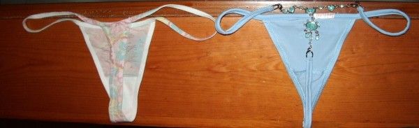 La historia de O: Tanga,girl,mamacita